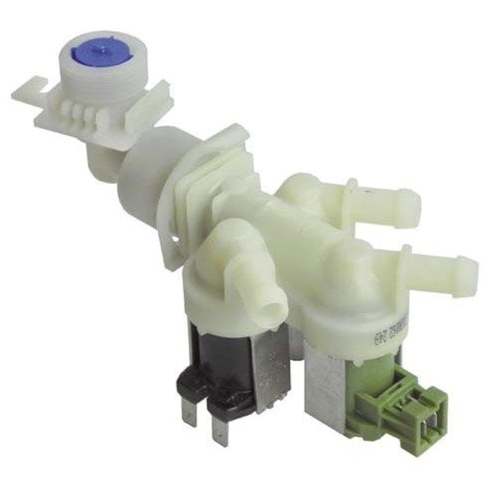 Купить Клапан Стиральную Машину Indesit