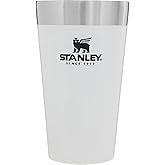 Stanley Adventure Stacking Pint Vakumlu Soğuk İ&ccedil;ecek Bardağı, 0.47 L