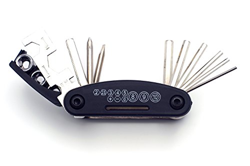 Preisvergleich Produktbild Lumos Multifunktionswerkzeug