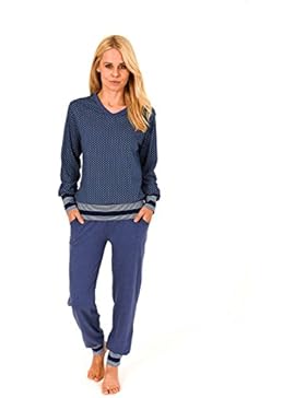 Normann Copenhagen -  Pigiama due pezzi  - Donna