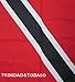 Trinidad Flag Bandana