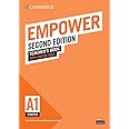 Empower Starter/A1 Teacher's Book with Digital Pack (Cambridge English Empower)