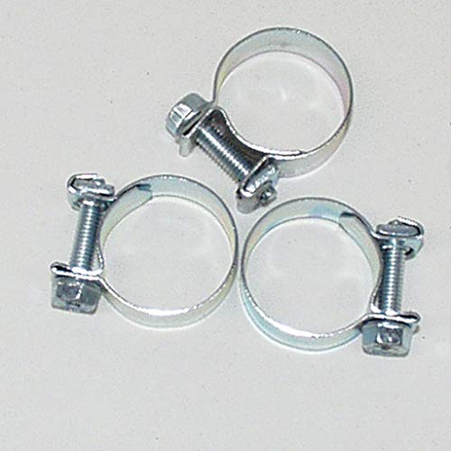 Preisvergleich Produktbild Benzinhahnschelle X9 250 M23 00-02