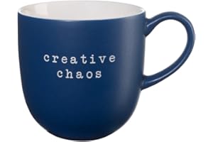 ASA Selection Hey! Creative Chaos L 9,2 cm l 9,2 cm H 9,5 cm