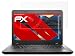 Produktbild Lenovo ThinkPad E470 Panzerfolie - 2 x atFoliX FX-Shock-Antireflex blendfreie stoßabsorbierende Panzerschutzfolie