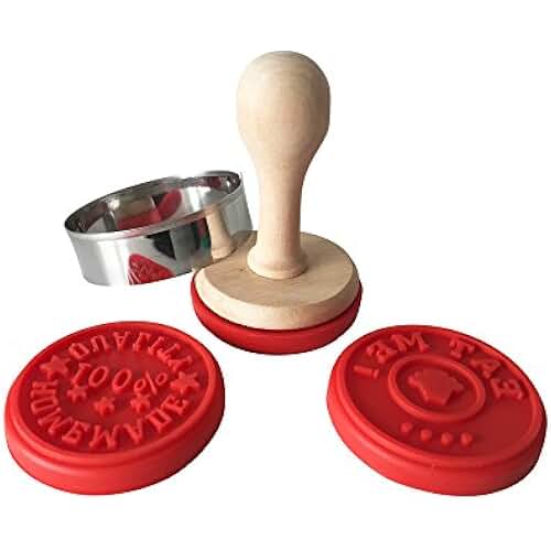 Suchergebnis auf Amazon.de für: Silikon - Ausstechformen / Backzubehör