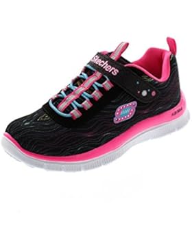 SKECHERS - Skech Appeal SITTIN PRETTY 81847 L - BKNP