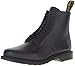 Produktbild Dr. Martens  Eldritch 8 Eye New Nova,  Herren Hohe Hausschuhe , schwarz - schwarz - Größe: 46 EU