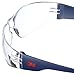 3M 2720 Safety Spectacles - Clear, 1 Pair