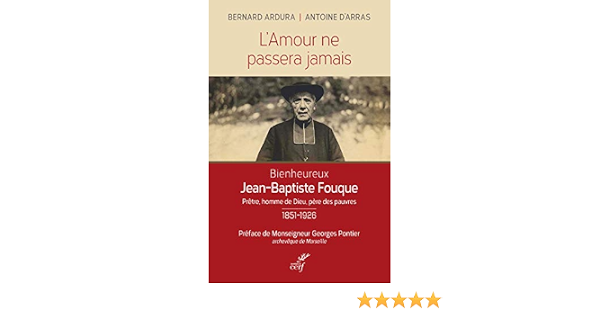 Amazon Fr L Amour Ne Passera Jamais Ardura Bernard Arras Antoine D Pontier Georges Livres