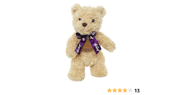 hamleys teddy bear amazon