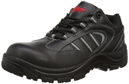 Airside Unisex-Erwachsene Ss705cm Sicherheitsschuhe