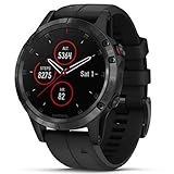 garmin fenix 5 plus zafiro el corte ingles reloj, gps, garmin pay, climbpro música, reproductor