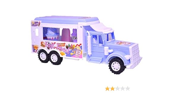 food truck toy amazon