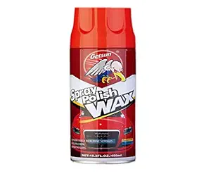 Getsun G-2097 Spray Wax (450 ml)