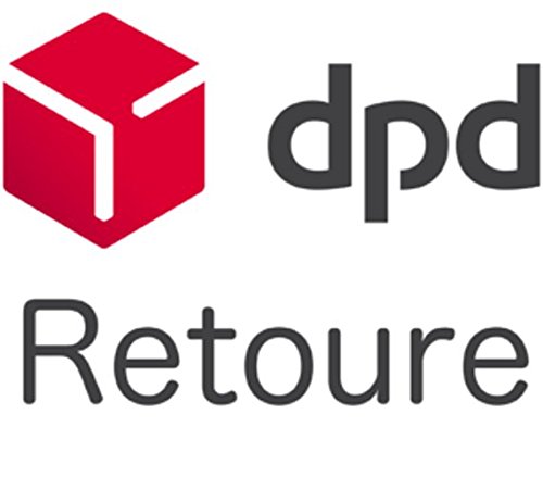 Preisvergleich Produktbild Heimtex Direkt DPD Retourenlabel, Rückversand für die Luxus Doppel-Klappmatratze