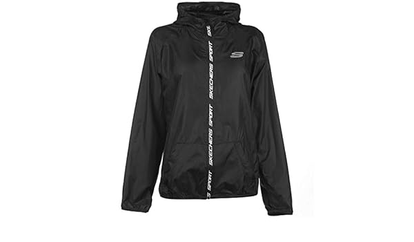 skechers jackets