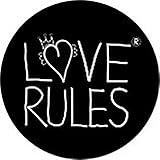 witzige lustige Umstandsmode T Shirt by LOVE RULES – sweet little Baby loading Babyfüße – coole Schwangerschaftsmode mit Aufdruck - 3