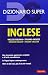 Dizionario inglese. Italiano-inglese, inglese-italiano