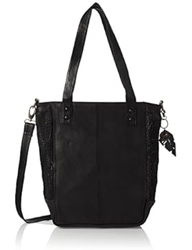 Legend Damen Palermo Tote, 16x34x27 cm