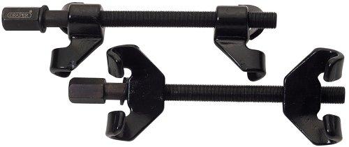 Preisvergleich Produktbild Draper 31497 Federspanner 2 Stück