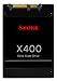 Produktbild SanDisk X400 256GB Solid State Drive