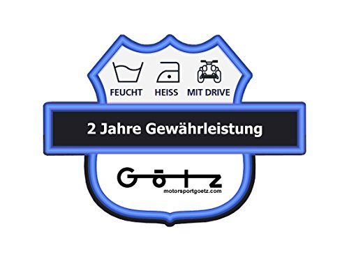 Auspuffkrümmer Ersatzteil für/kompatibel mit MZ 125 SX SM - 5
