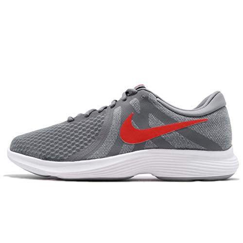 nike men's revolution 4 eu running shoes
