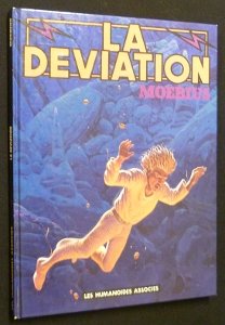 La  déviation
