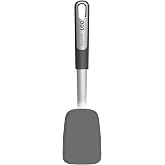 Berghoff Leo Grafit Yapışmaz Silikon Esnek Spatula 32 Cm