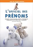L'Officiel des prénoms