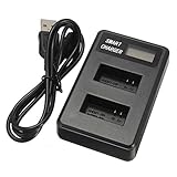 Integrierte PCM Smart Akku-Schutzschaltung für sicheres Aufladen, um Überspannung, Überstrom und Übertemperatur zu verhindern.