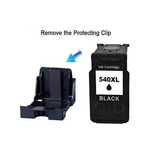 IYD Compatible Canon 540 XL 541 XL 540XL 541XL Cartouche d encre Grande capacit Remplacement Pour Canon Pixma 374 375 394 395 430 434 435 455 475 514 515 525 534 535 935 2100 2140 2150 2200 2240 2250 2255 3100 3140 3150 3150 Red Edition 3155 3200 3240 3250 3255 3500 3550 3650 4100 4150 4200 4240 4250 2 Noir reviews IYD Compatible Canon 540 XL 541 XL 540XL 541XL Cartouche d encre Grande capacit Remplacement Pour Canon Pixma 374 375 394 395 430 434 435 455 475 514 515 525 534 535 935 2100 2140 2150 2200 2240 2250 2255 3100 3140 3150 3150 Red Edition 3155 3200 3240 3250 3255 3500 3550 3650 4100 4150 4200 4240 4250 2 Noir