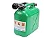 Produktbild Asian Industries Reserve-Kanister in Grün für 5L