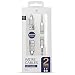 Produktbild Ocamo Dux Ducis k-Two der U89 100 cm + 20 cm Geflochten Daten Line Set Sync Daten Ladekabel Silber