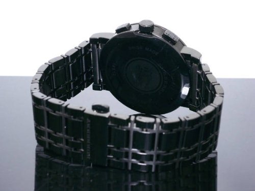 Burberry Men's Watch Heritage BU1373 - 2