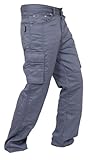 Revestimiento de protección utilizados en estos pantalones vaqueros cubiertos más áreas que otros vaqueros disponibles en el mercado.