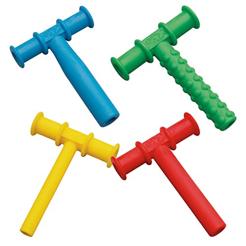 CHEWY TUBE COMBO 4 PACK