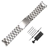Weelovee - -Armbanduhr- Watch001-Silver-22