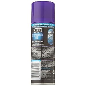 Edge Shave Gel Extra Moisturizing 198g - Image 2
