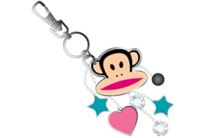 Paul Frank Bag Charm