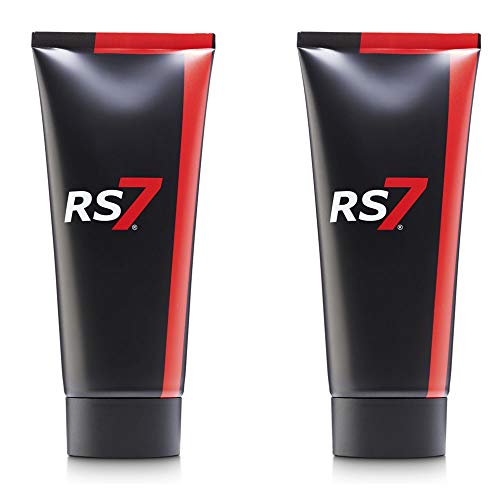 RS7 Crema fisioforte 2und. 400ml