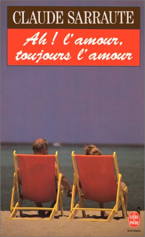 couverture de : Ah ! l'amour, toujours l'amour