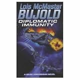 Cover zum Buch Diplomatic Immunity