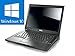 Produktbild DELL Latitude E6400, 14,1" WXGA, 2x2,26GHz, 4 GB, 160 GB (refurbished)