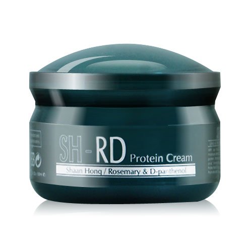 SH-RD Protein Cream 150ml Shaan Hong / Rosemary & D-panthenol