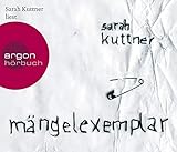 Cover zum Buch Mängelexemplar