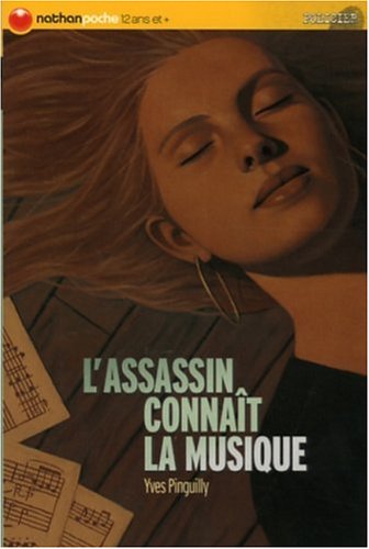 L'assassin connaît la musique