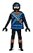 Produktbild LEGO Ninjago Movie - Jay Movie Deluxe Kostüm M (7-8 J.), 127-136cm