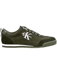 CALVIN KLE ZAPATILLAS S0416 WYATT-MIL 2